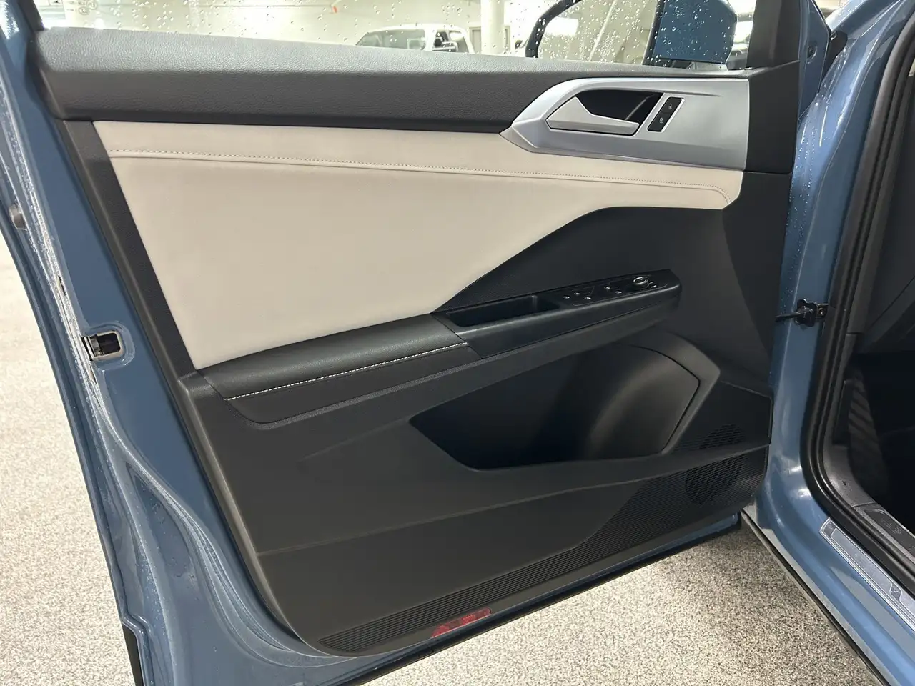 Volkswagen Taos снимка Volkswagen Taos