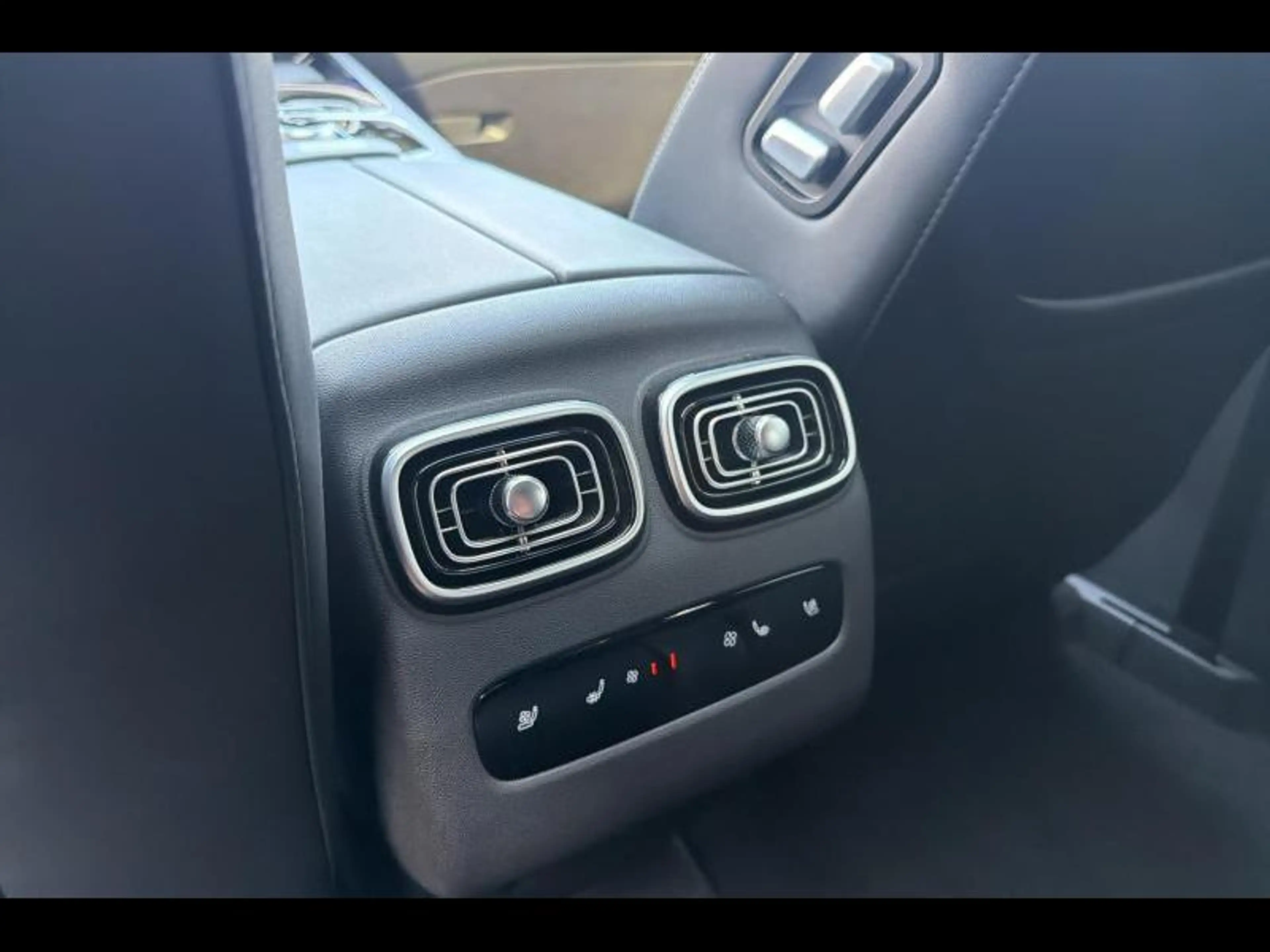 Jaecoo J8 SHS-P Exclusive AWD 2026 - 7 jaar waarborg — photo 26