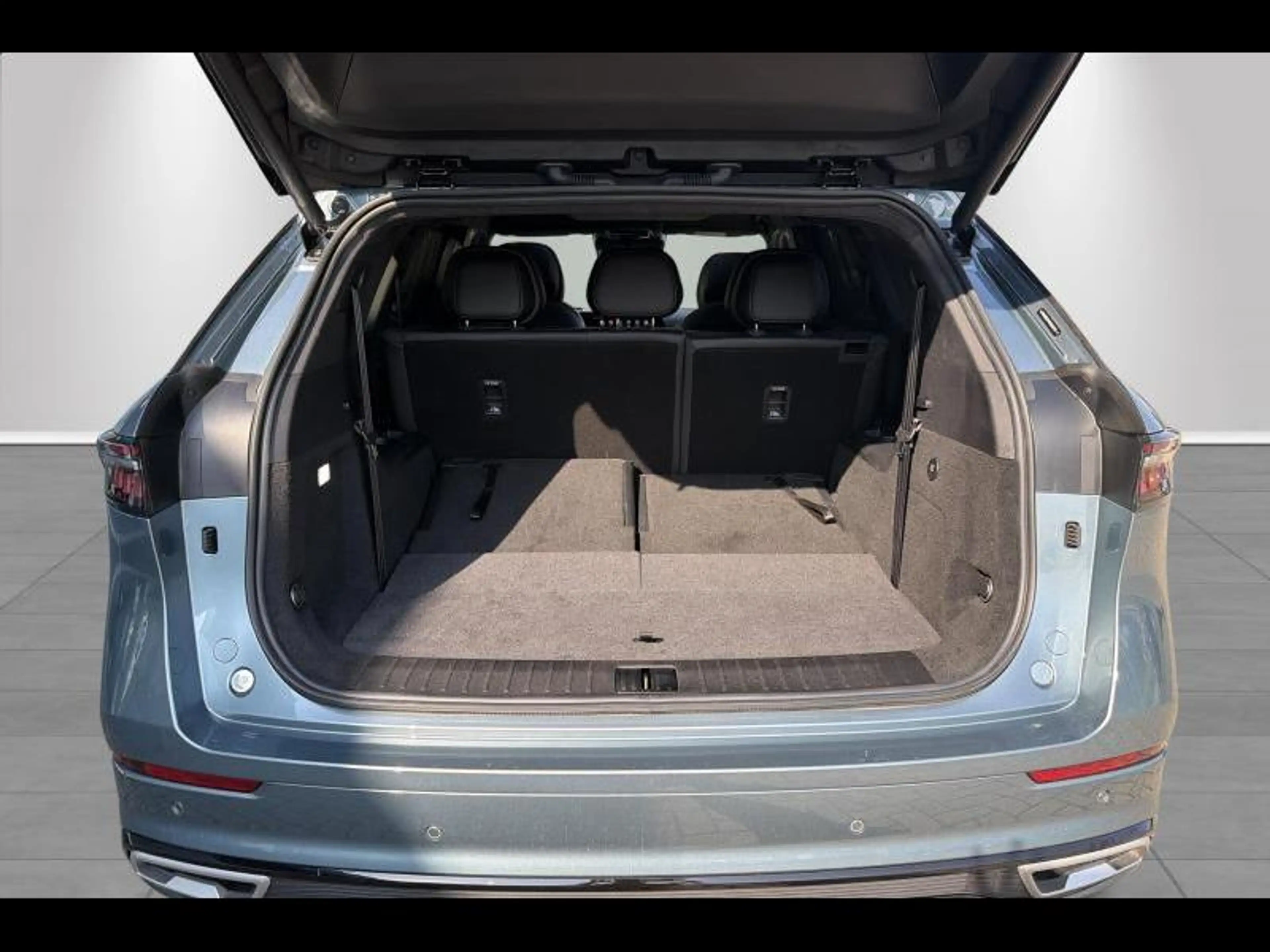 Jaecoo J8 SHS-P Exclusive AWD 2026 - 7 jaar waarborg — photo 16
