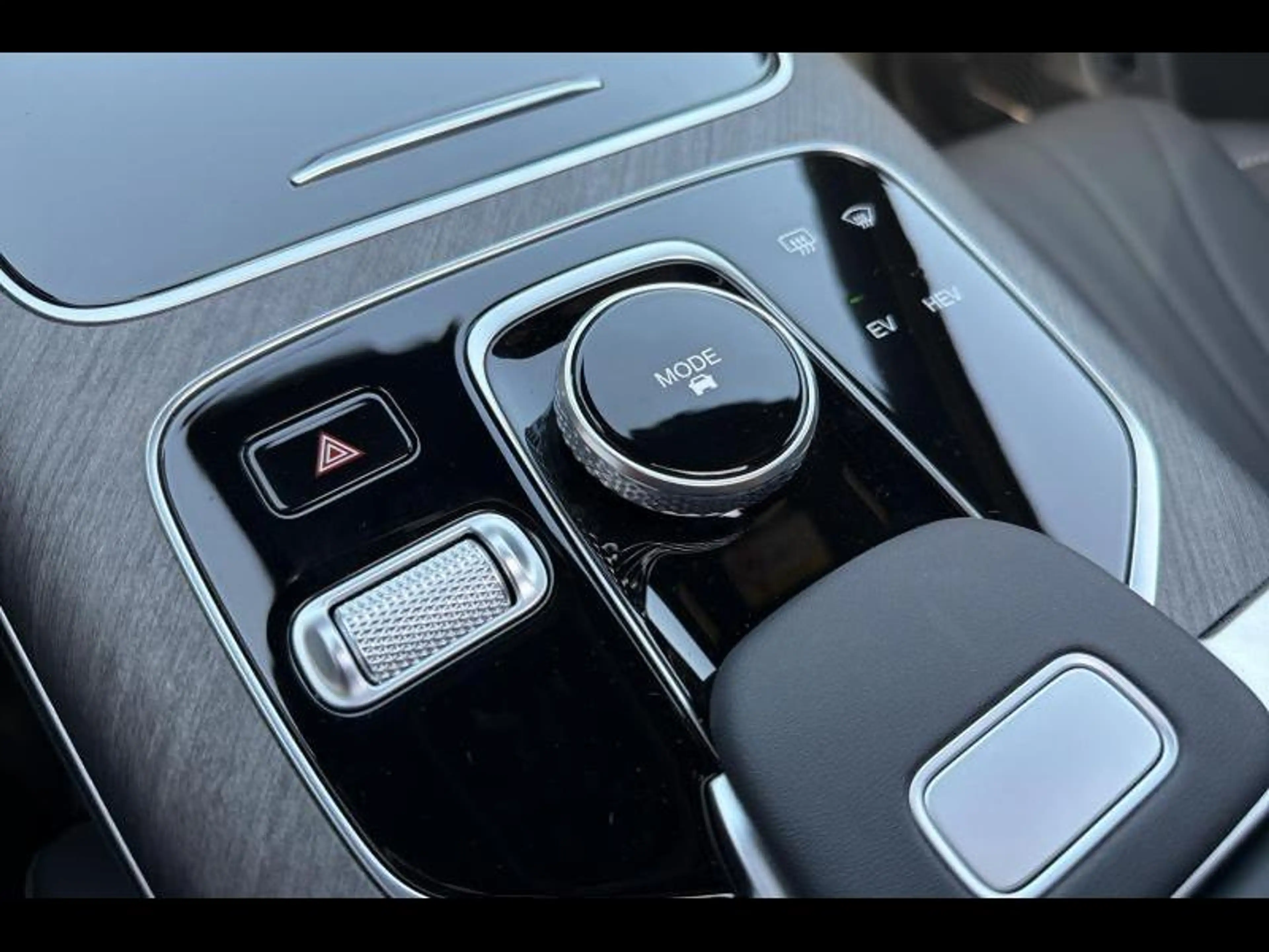Jaecoo J8 SHS-P Exclusive AWD 2026 - 7 jaar waarborg — photo 25