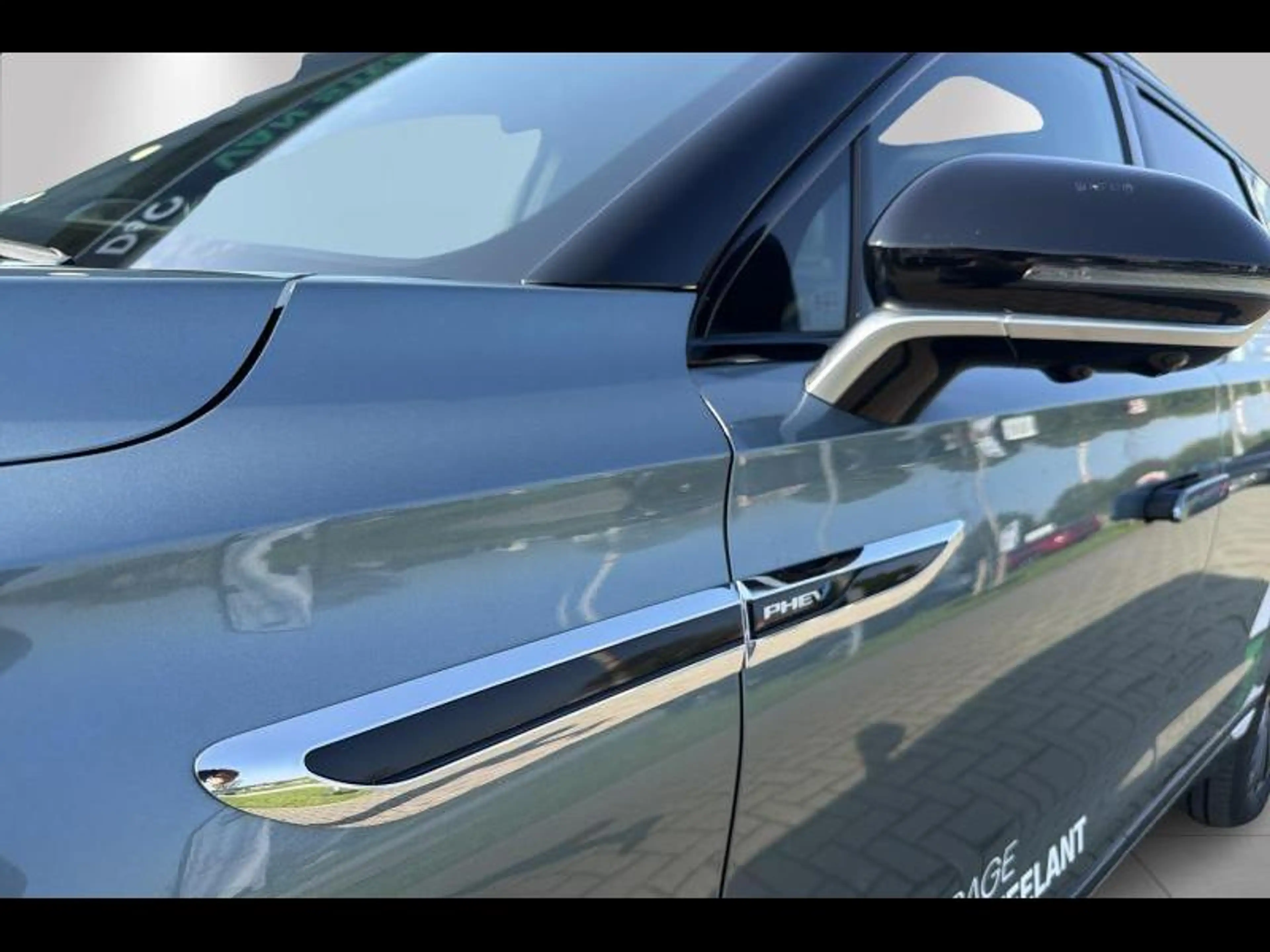 Jaecoo J8 SHS-P Exclusive AWD 2026 - 7 jaar waarborg — photo 34