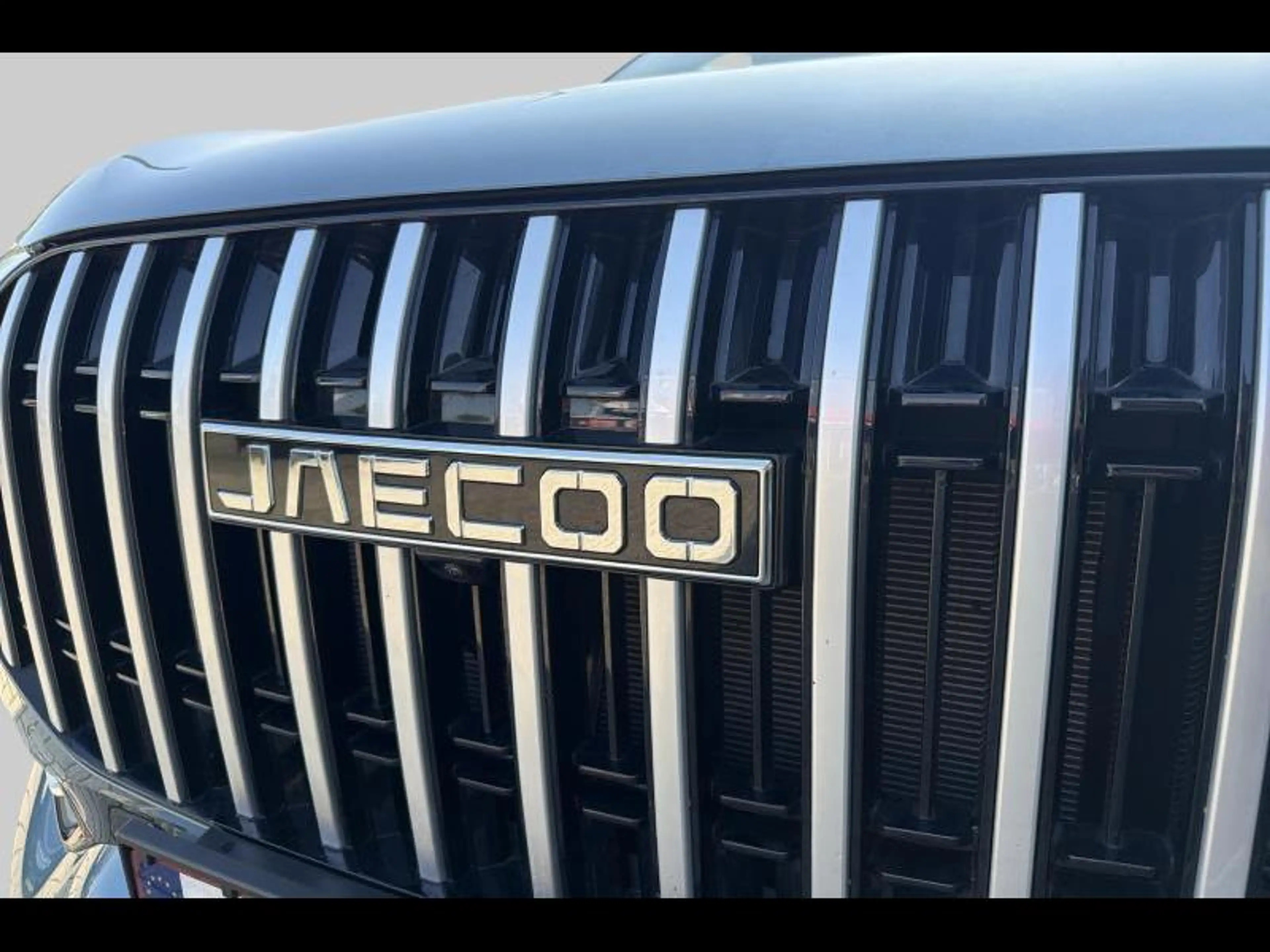 Jaecoo J8 SHS-P Exclusive AWD 2026 - 7 jaar waarborg — photo 32