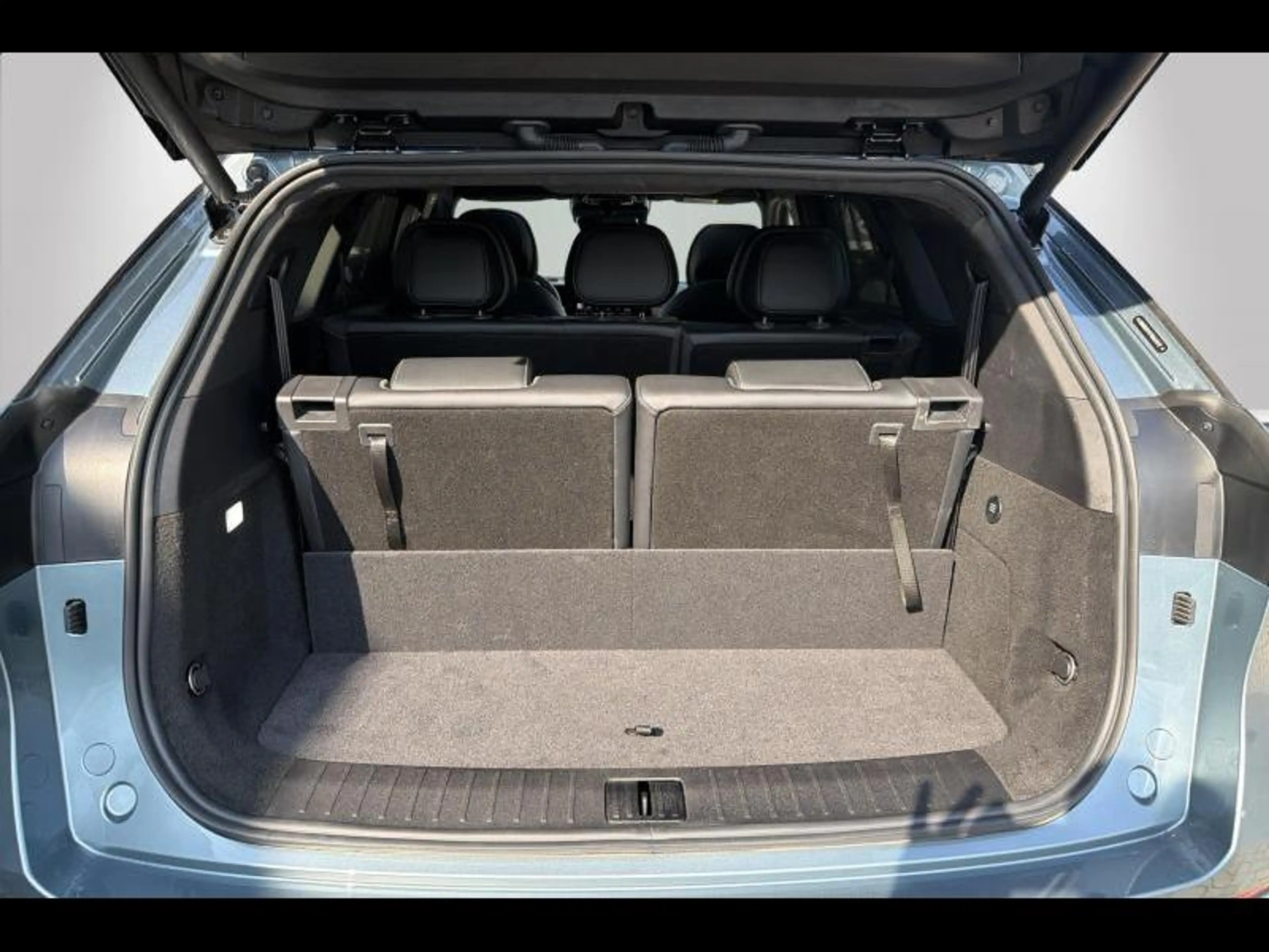 Jaecoo J8 SHS-P Exclusive AWD 2026 - 7 jaar waarborg — photo 15