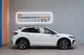 Volkswagen Taigo 1.0 TSI R-LINE DSG 110 CV Blanc - thumbnail 4
