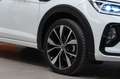 Volkswagen Taigo 1.0 TSI R-LINE DSG 110 CV Blanc - thumbnail 9