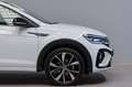 Volkswagen Taigo 1.0 TSI R-LINE DSG 110 CV Blanc - thumbnail 6
