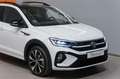 Volkswagen Taigo 1.0 TSI R-LINE DSG 110 CV Blanc - thumbnail 7