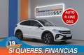 Volkswagen Taigo 1.0 TSI R-LINE DSG 110 CV Blanc - thumbnail 1