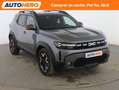 Dacia Duster 1.2 TCe Mild-Hybrid Extreme Gris - thumbnail 8