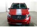Mercedes-Benz Vito 124 CDI 4x4 lang Tourer Pro Edition Panorama Rot - thumbnail 3