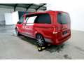 Mercedes-Benz Vito 124 CDI 4x4 lang Tourer Pro Edition Panorama Rot - thumbnail 6