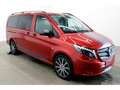 Mercedes-Benz Vito 124 CDI 4x4 lang Tourer Pro Edition Panorama Rot - thumbnail 4