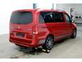 Mercedes-Benz Vito 124 CDI 4x4 lang Tourer Pro Edition Panorama Rot - thumbnail 5