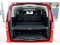 Mercedes-Benz Vito 124 CDI 4x4 lang Tourer Pro Edition Panorama Rot - thumbnail 10