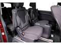 Mercedes-Benz Vito 124 CDI 4x4 lang Tourer Pro Edition Panorama Rot - thumbnail 9