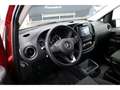 Mercedes-Benz Vito 124 CDI 4x4 lang Tourer Pro Edition Panorama Rot - thumbnail 7
