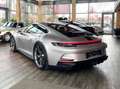 Porsche 992 .1 GT3 Touring Keramik PCCB Lift BOSE BRD Silber - thumbnail 3