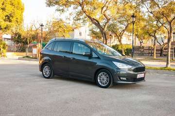 1.0 Ecoboost Auto-S&S Trend+ 125