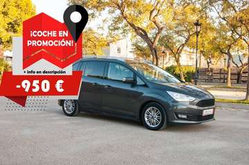 1.0 Ecoboost Auto-S&S Trend+ 125