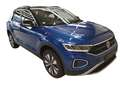 Volkswagen T-Roc GOAL 1.0 l TSI Sitzh ACC SideAssist Carplay LED Schwarz - thumbnail 2