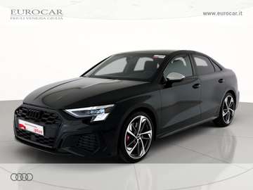sedan 2.0 tfsi quattro s-tronic