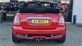 MINI Cooper S Cabrio Mini 1.6 Chili + XENON + HALF LEER + LM VELGEN + S Rot - thumbnail 10