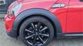 MINI Cooper S Cabrio Mini 1.6 Chili + XENON + HALF LEER + LM VELGEN + S Rot - thumbnail 8