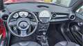 MINI Cooper S Cabrio Mini 1.6 Chili + XENON + HALF LEER + LM VELGEN + S Rot - thumbnail 13