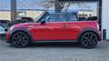 MINI Cooper S Cabrio Mini 1.6 Chili + XENON + HALF LEER + LM VELGEN + S Rot - thumbnail 7
