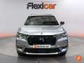 DS Automobiles DS 7 Crossback 1.5BlueHDi Bastille + Aut. Gris - thumbnail 2