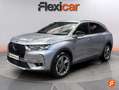 DS Automobiles DS 7 Crossback 1.5BlueHDi Bastille + Aut. Gris - thumbnail 3