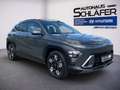 Hyundai KONA KONA 1.6 T-GDI 7-DCT Prime el.Schiebedach BOSE S Grigio - thumbnail 2
