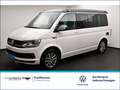 Volkswagen T6 California 2.0 TDI 4Motion DSG Coast - 30 Jah Weiß - thumbnail 1