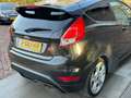 Ford Fiesta 1.6 ST2 | Dealer onderhouden | DB riem vv | Navi | Zwart - thumbnail 13