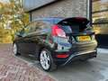 Ford Fiesta 1.6 ST2 | Dealer onderhouden | DB riem vv | Navi | Zwart - thumbnail 11