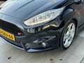 Ford Fiesta 1.6 ST2 | Dealer onderhouden | DB riem vv | Navi | Zwart - thumbnail 9