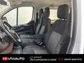 Ford Transit Custom Kombi 2.0 tdci 320 L1 ambiente Weiß - thumbnail 8