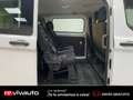 Ford Transit Custom Kombi 2.0 tdci 320 L1 ambiente Weiß - thumbnail 13