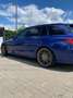 Mercedes-Benz C 43 AMG 4Matic T 9G-TRONIC Blauw - thumbnail 3