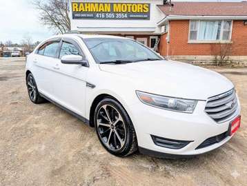 4dr Sdn SEL AWD | Fully Loaded! | Heated seats! |