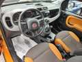 Fiat Panda 0.9 TwinAir Turbo GPL Trekking CERCHI,CLIMA .. Orange - thumbnail 7