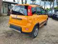 Fiat Panda 0.9 TwinAir Turbo GPL Trekking CERCHI,CLIMA .. Orange - thumbnail 5