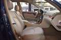 Mercedes-Benz E 350 Elegance Aut. Azul - thumbnail 43