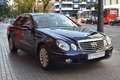 Mercedes-Benz E 350 Elegance Aut. Azul - thumbnail 2
