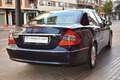 Mercedes-Benz E 350 Elegance Aut. Azul - thumbnail 4