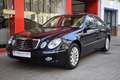 Mercedes-Benz E 350 Elegance Aut. Azul - thumbnail 1