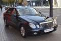Mercedes-Benz E 350 Elegance Aut. Azul - thumbnail 37