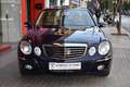 Mercedes-Benz E 350 Elegance Aut. Azul - thumbnail 40