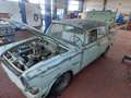 Borgward P100 Beige - thumbnail 28