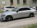 Mercedes-Benz E 220 E 220 d Avantgarde Aut. Avantgarde Grau - thumbnail 3